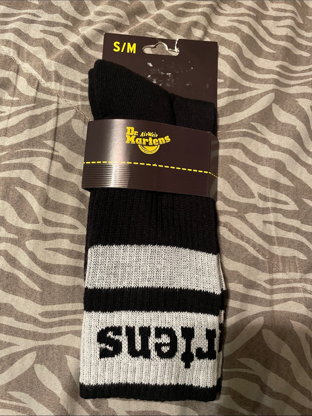 Dr. Martens Socks